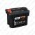 START AGM 50Ah 800A 260x173x206+- S106-EM1000