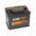 EXIDE START 50Ah 450A 210x175x190-+ S106-EN500