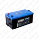 DUAL AGM 240Ah 1200CCA 520x280x240+- S106-EP2100