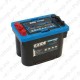 DUAL AGM 50Ah 750CCA 260x175x206+- S106-EP450