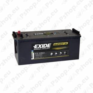 EQUIPMENT GEL 120Ah 1350Wh 515x190x225+- S106-ES1350