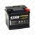 EQUIPMENT GEL 40Ah 450Wh 210x175x125-+ S106-ES450