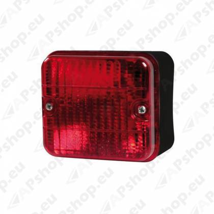 Käru tagatuli 12V S103-4150.1