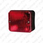 Käru tagatuli 12V S103-4150.1