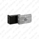 Gabariidituli 12/24V, valge S103-4151.8