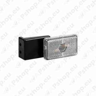 Габаритный фонарь 12/24V S103-4151.8