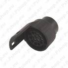 Adapter üleminek 7-13 mini M106-404034