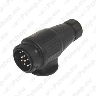 Käru pistik 13-pin M106-403018