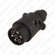 Käru pistik 7-pin M106-403011