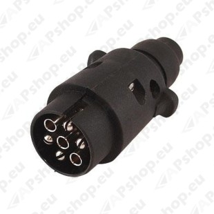 Käru pistik 7-pin M106-403011