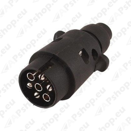 Käru pistik 7-pin M106-403011