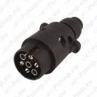 Light trailer parts