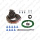 Käru juhtmekomplekt 13-pin M106-402515