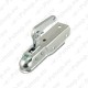 Haagise veopea 800kg 60mm, nelikantprofiil M106-2201130