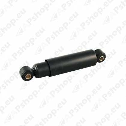 Amort haagisele 250-390 M106-502600