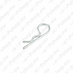 Splint, diisli sulgur M106-557002