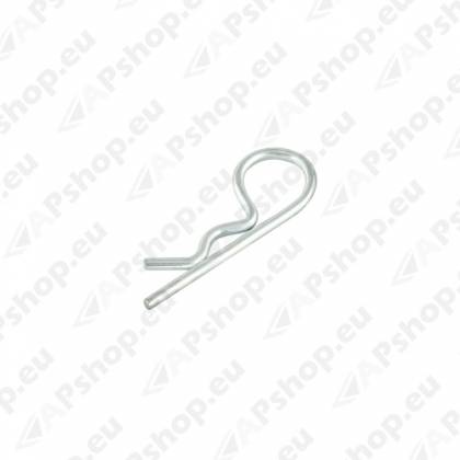 Splint, diisli sulgur M106-557002