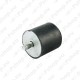 Kummipuhver (vedrupuks) M106-502610