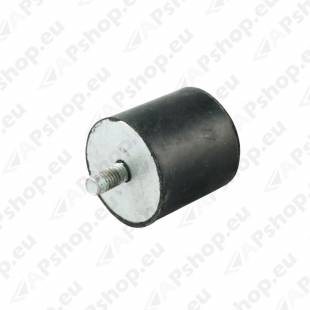 Kummipuhver (vedrupuks) M106-502610