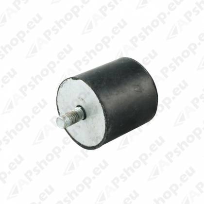Kummipuhver (vedrupuks) M106-502610