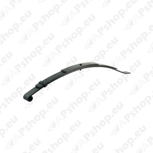 Lehtvedru pikk, 3 lehte  M106-502605