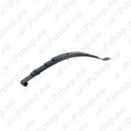 Lehtvedru pikk, 4 lehte M106-502606