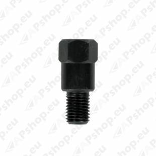 Adapter peeglile, parem keere S103-9013.8