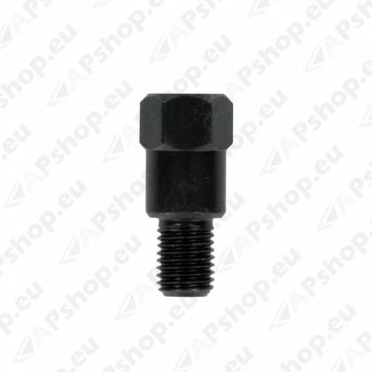 Adapter peeglile, parem keere S103-9013.8