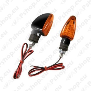 Suunatulede komplekt Led pirnidega S103-9009.1