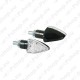 Suunatulede komplekt Led pirnidega S103-9011.4