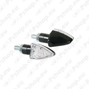 Suunatulede komplekt Led pirnidega S103-9011.4