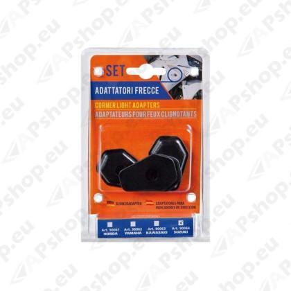 Suzuki suunatulede kinnitusadapterite komplekt S103-9006.4