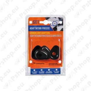 Крепёжный переходник поворотников Yamaha S103-9006.2