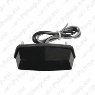 Лампа для номерного знака, 3 LED S103-9016.6