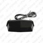 Лампа для номерного знака, 3 LED S103-9016.6