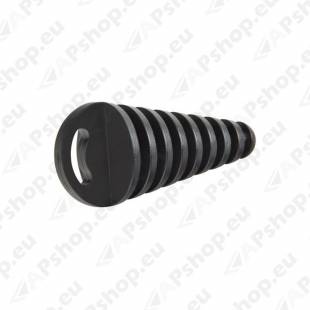 Summuti kork 2 taktilistele mootoritele S103-9015.6