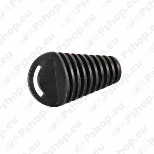 Summuti kork 4 taktilistele mootoritele S103-9015.5