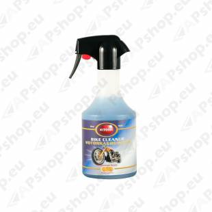 Bike Cleaner-pesueelne leotusvahend 500ml S107-000610