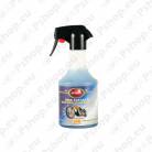 Motorcycle maintenance products