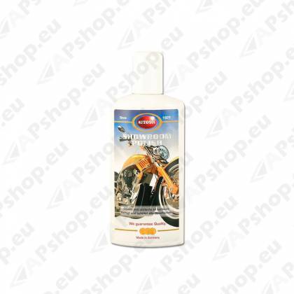 Showroom polish puhastus/poleer 250ml S107-000600