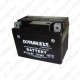 12V 3Ah YTX4L-BS 114x70x85 -+ S106-4590-1