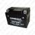 12V 3Ah YTX4L-BS 114x70x85 -+ S106-4590-1