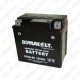 12V 4Ah YTX5L-BS 114x70x105 -+ S106-4592-1