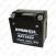 12V 4Ah YTX5L-BS 114x70x105 -+ S106-4592-1