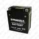 12V 6Ah YTX7L-BS 114x70x130 -+ S106-4594-1