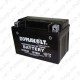 12V 8Ah YTX9-BS 150x87x105 +- S106-4595-1