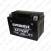 12V 8Ah YTX9-BS 150x87x105 +- S106-4595-1