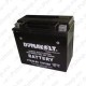 12V 18Ah YTX20-BS 175x87x155 +- S106-4598-1