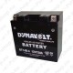 12V 12Ah YT14B-4 150x69x145 +- S106-4907-1