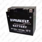 12V 12Ah YT14B-4 150x69x145 +- S106-4907-1